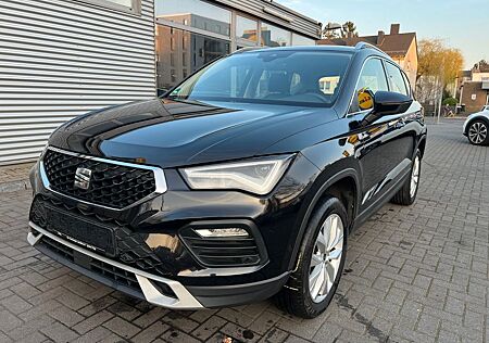 Seat Ateca Style/ACC/AHK/Unfallfrei