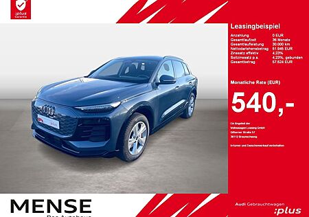 Audi Q6 e-tron Standhzg|4xSHZG|ACC|LED|VirtualCP|PDC