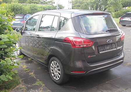 Ford B-Max 1,0 EcoBoost 74kW S/S Colourline Colou...
