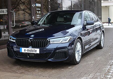 BMW 545 e xDrive M Sport - VOLL, TOP ZUSTAND