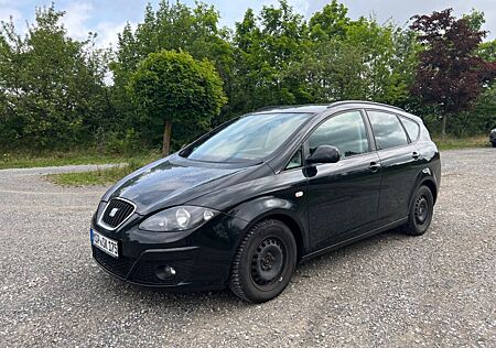 Seat Altea XL 1.6TDI MFL Klimaautomatik Tempomat Alu