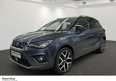 Seat Arona DCC Navi Beats Sitzheizung FR 1.5 TSI LED