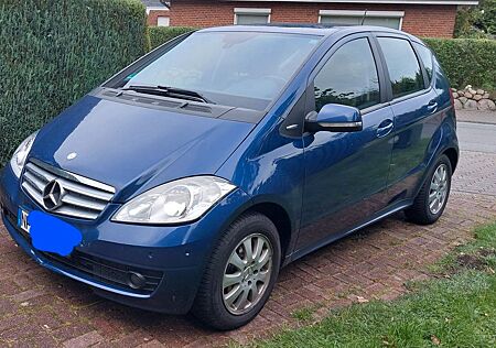 Mercedes-Benz A 180 gebraucht kaufen Mercedes-Benz A 180 CDI ELEGANCE