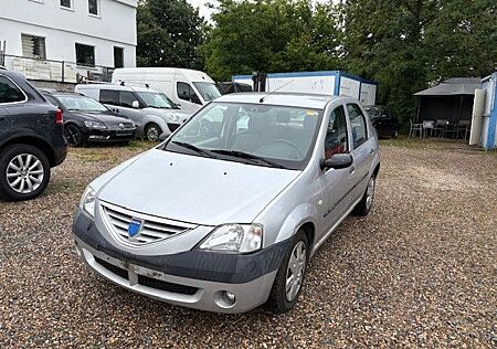 Dacia Logan Laureate