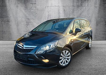 Opel Zafira C Tourer "Innovation" Panoramadach/Navi