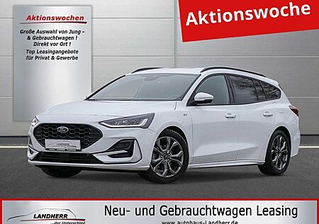 Ford Focus Turnier 1.0 EcoBoost ST Line // mtl: 256€