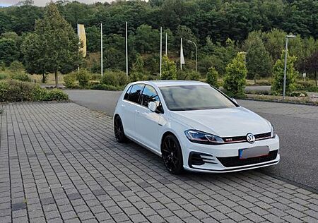 VW Golf Volkswagen 2.0 TSI OPF GTI Performance GTI Performance