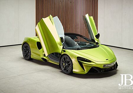 McLaren Artura