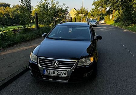 VW Passat Volkswagen 2.0 TDI DPF Comfortline Comfortline