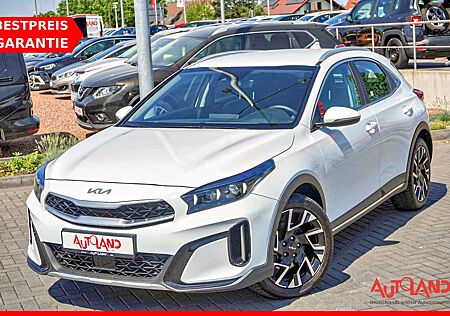 Kia XCeed 1.5 T-GDI Aut. LED Navi SHZ Kamera