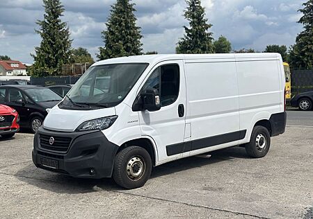Fiat Ducato Kasten-Lang-Kühlwagen-Klima-Kamera-Euro6