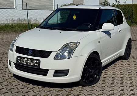 Suzuki Swift 1.3 Lim. Klima