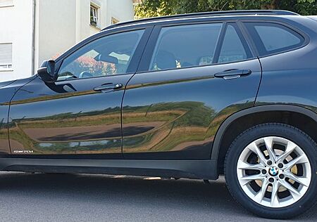 BMW X1 sDrive20d -