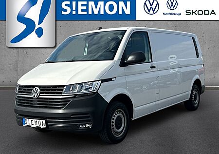 VW Volkswagen Transporter Kasten lang FWD 2.0 EU6d-T TDI EU6 S