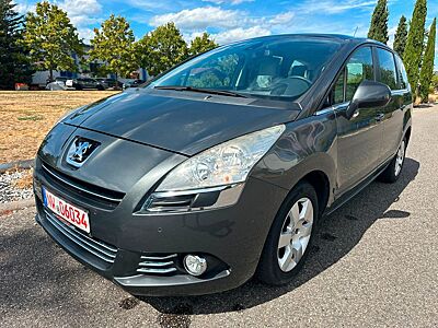 Peugeot 5008 Premium