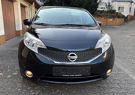 Nissan Note 1.2 Acenta Acenta