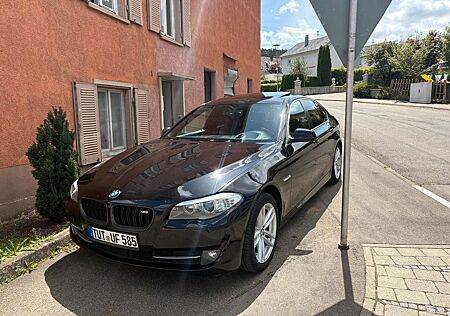 BMW 530d F10 Sport top Zustand