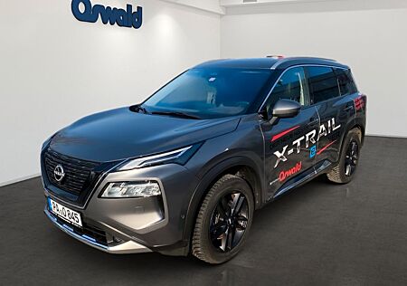 Nissan X-Trail e-Power e-4orce Tekna
