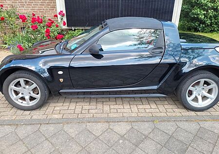 Smart Roadster 45kW -