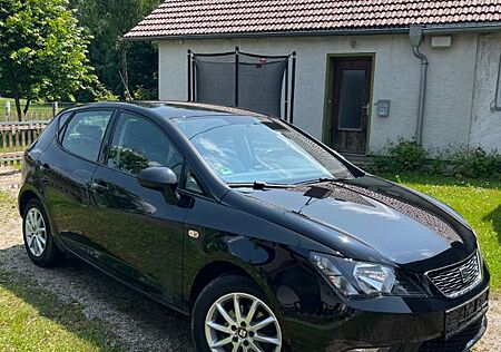 Seat Ibiza 1.2 TSI 66kW Reference Reference