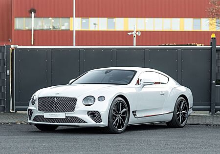Bentley Continental GT V8 MULLINER STYLING SPEC CARBON