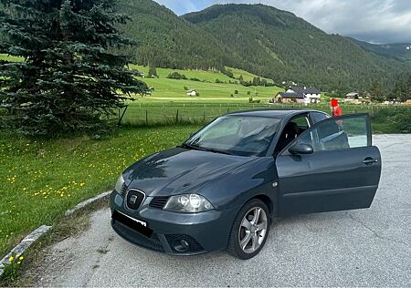 Seat Ibiza 1.4 16V 63kW Sport Edition Sport Edition