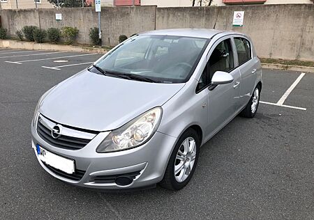 Opel Corsa D 1.2