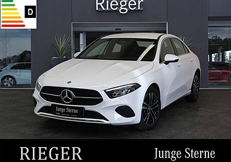 Mercedes-Benz A 200 Limousine-ProgressiveAdvanced*Winter-Paket