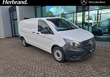 Mercedes-Benz Vito 116 CDI Kasten Extralang*Automatik*EasyCar