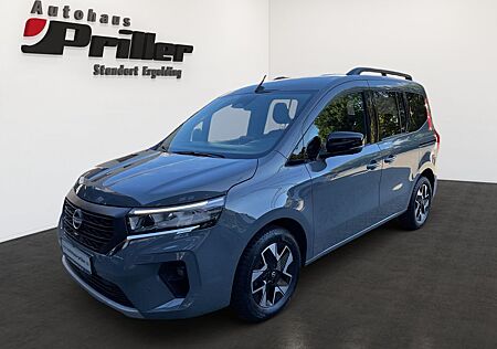 Nissan Townstar Kombi L1 Tekna *NAVI/LED/SHZ/PDC*