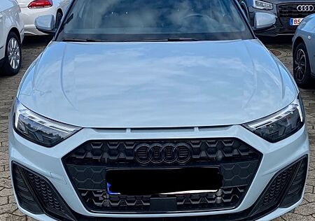 Audi A1 35 TFSI S tronic S line Sportback
