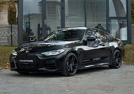 BMW M440i xDrive Coupé/Blind Spot/Line assist/LED