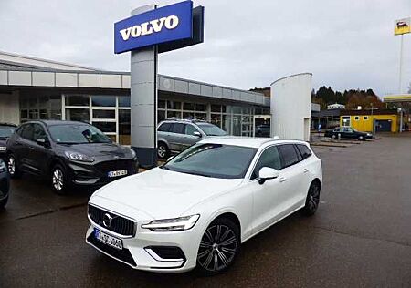 Volvo V60 T6 AWD Geartronic Inscription