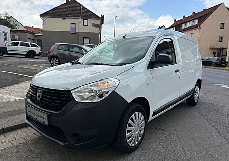 Dacia Dokker 1.6 Express Essential TÜV NEU PDC Klima