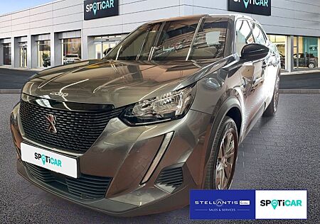 Peugeot 2008 Active Pack 1.2 PT130 eAT8 APP DAB BT EPH A