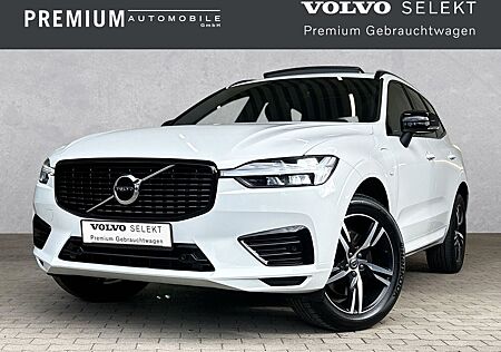 Volvo XC 60 XC60 R Design Recharge Plug-In Hybrid AWD T6 ACC