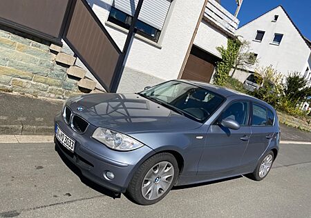 BMW 116i -