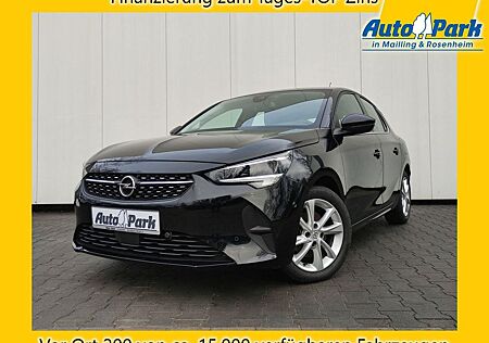 Opel Corsa 1.2 Turbo Aut. Elegance NAVI~LED~SHZ~2xPDC