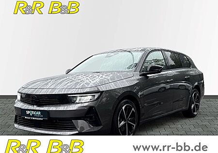 Opel Astra L Sports Tourer GS Line 1.2 Turbo AT KLIMA