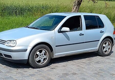 VW Golf Volkswagen 1.6 Comfortline Comfortline