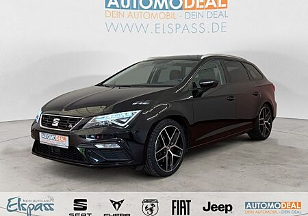 Seat Leon ST FR AUTOMATIK NAV LED KAMERA ACC SITZ.HZG