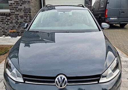 VW Golf Volkswagen 7 1.6 TDI Variant Sehr gepflegt