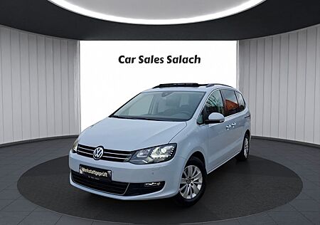 VW Sharan Volkswagen 2.0/7-Sitzer /PANO/Standh./DSG/279 € mtl.