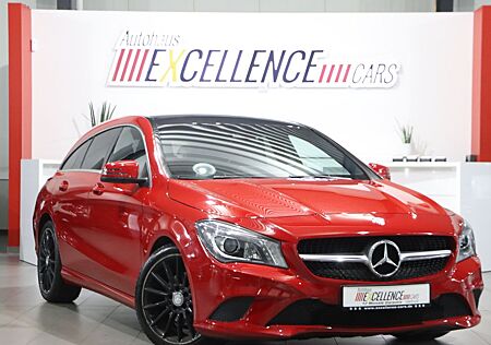 Mercedes-Benz CLA 180 Shooting Brake URBAN SPORT / PANORAMA /