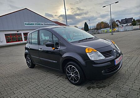 Renault Modus Dynamique *TÜV BIS 07/25*