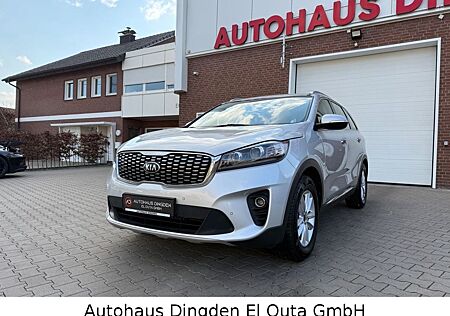 Kia Sorento 2.2 CRDi Vision 4WD