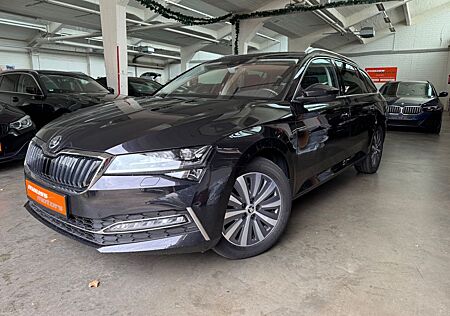 Skoda Superb Combi Style iV - 432 E