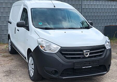 Dacia Dokker Express Ambiance