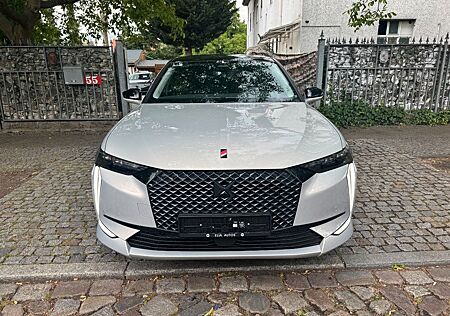DS Automobiles DS 4 DS4 Performance Line 1.5 BHDI 130
