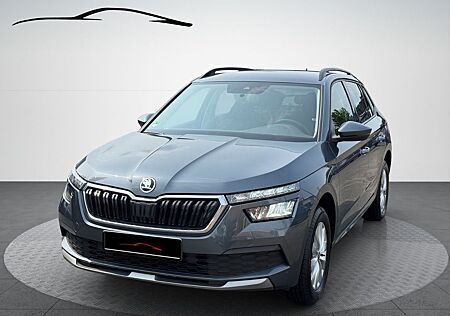 Skoda Kamiq Ambition/Automatik/Led/12 Monate Garantie